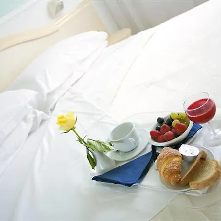 Hotell Ariston Milano Marittima