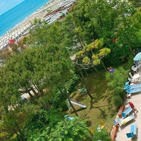 Hotell Ariston