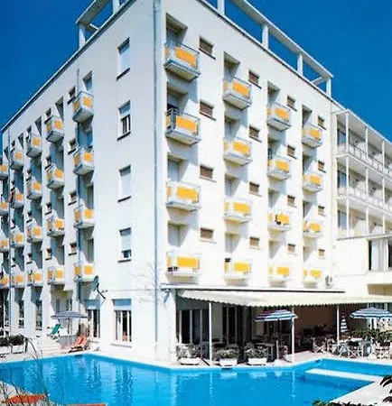 Hotel Ariston 4*