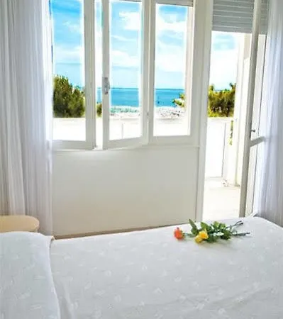 Ariston 4* Milano Marittima