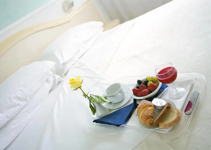 Hotel Ariston Milano Marittima