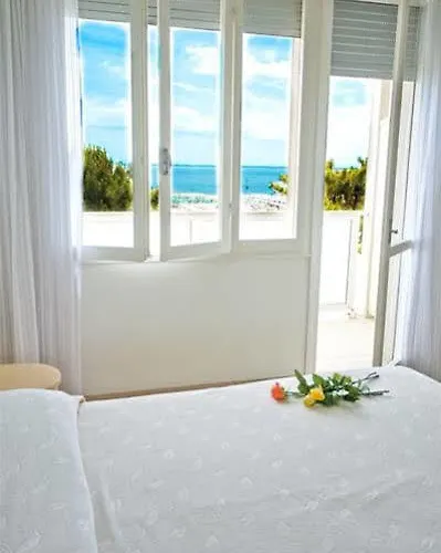 Ariston 4* Milano Marittima